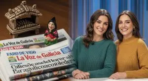 Saber y Ganar y Galicia: concursantes gallegos inolvidables y el impacto del pro