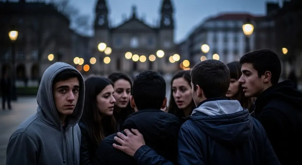 Aumento de agresiones entre menores: situación y respuestas en Galicia