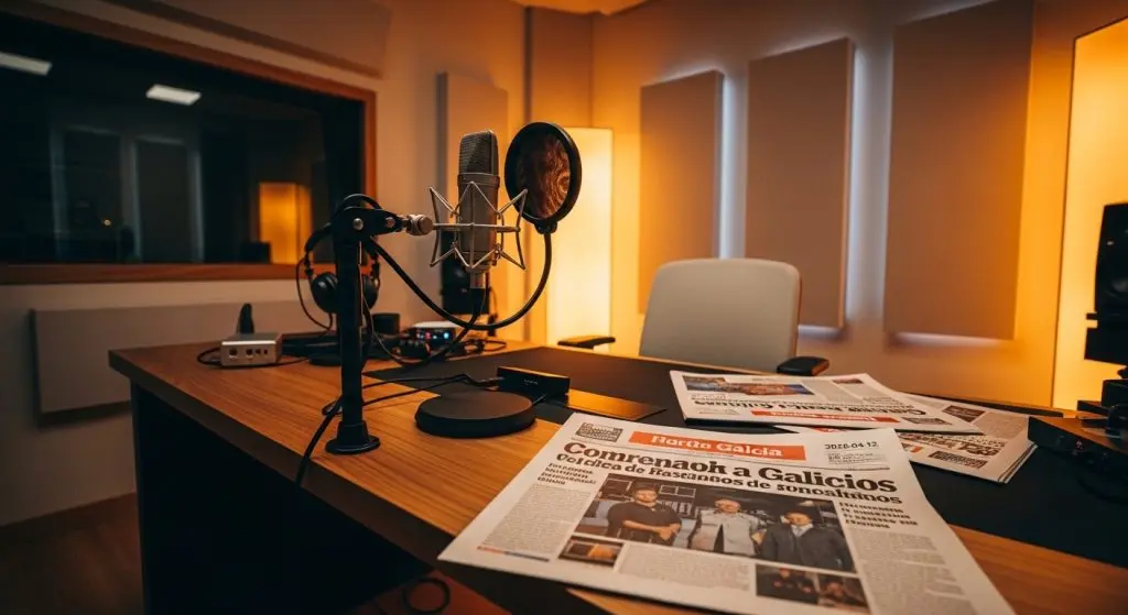 Podcast diario 2026 04 12