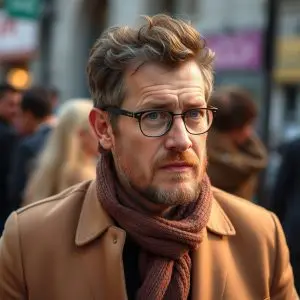 Luis Tosar triunfa en Movistar Plus+: el actor gallego que conquista el cine esp