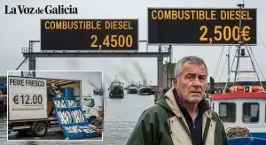 El encarecimiento del petróleo: consecuencias directas para la economía gallega