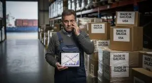 ¿Cómo afectan las tensiones China EEUU a la economía gallega? Claves para el sec