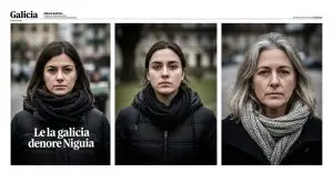 ¿Cómo viven los gallegos 'Supervivientes'? Participantes, audiencia y fenómeno s