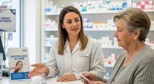 Cribados de cáncer en farmacias gallegas: ¿Qué se está haciendo para la detecció