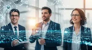 Inteligencia artificial en Galicia: así revoluciona la economía, la empresa y la