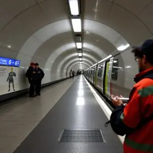 Cortes en la Línea 6 de Metro de Madrid: así afecta a los gallegos en la capital