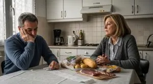 ¿Cómo afecta el deterioro del poder adquisitivo a la clase media gallega?