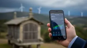 Precio de la luz hoy en Galicia: ¿Cuándo es más barata y cómo afecta a los galle