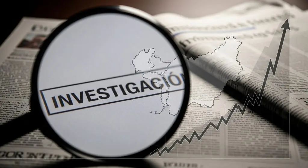 ¿Tuvo impacto el 'caso Mascarillas' en Galicia? Claves de la investigación