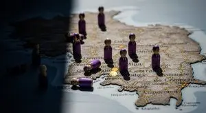 ¿Qué futuro tiene Podemos en Galicia tras la caída de Belarra y Montero?