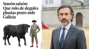 Temporada taurina: ¿qué papel juegan las corridas de toros en Galicia hoy?