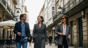 Tendencias de moda primavera en Galicia: ¿Qué marcas triunfan entre los gallegos