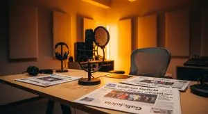 Podcast diario 2026 04 19