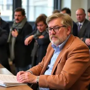 Félix Bolaños y Moncloa: posibles efectos sobre la política y los intereses de G