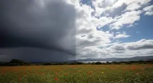 ¿Está Galicia viviendo un abril atípico? Así afecta el cambio climático al clima