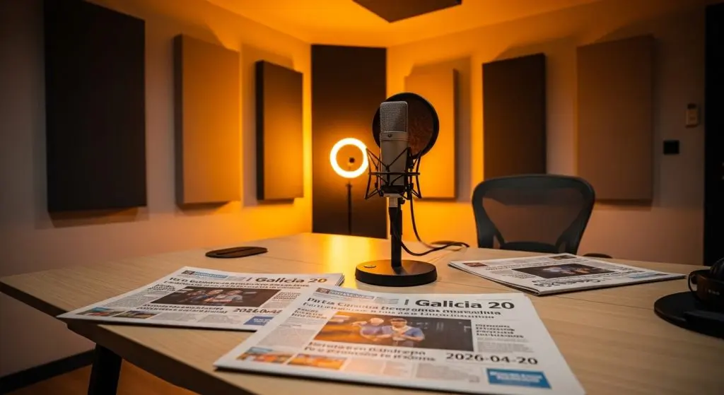 Podcast diario 2026 04 20