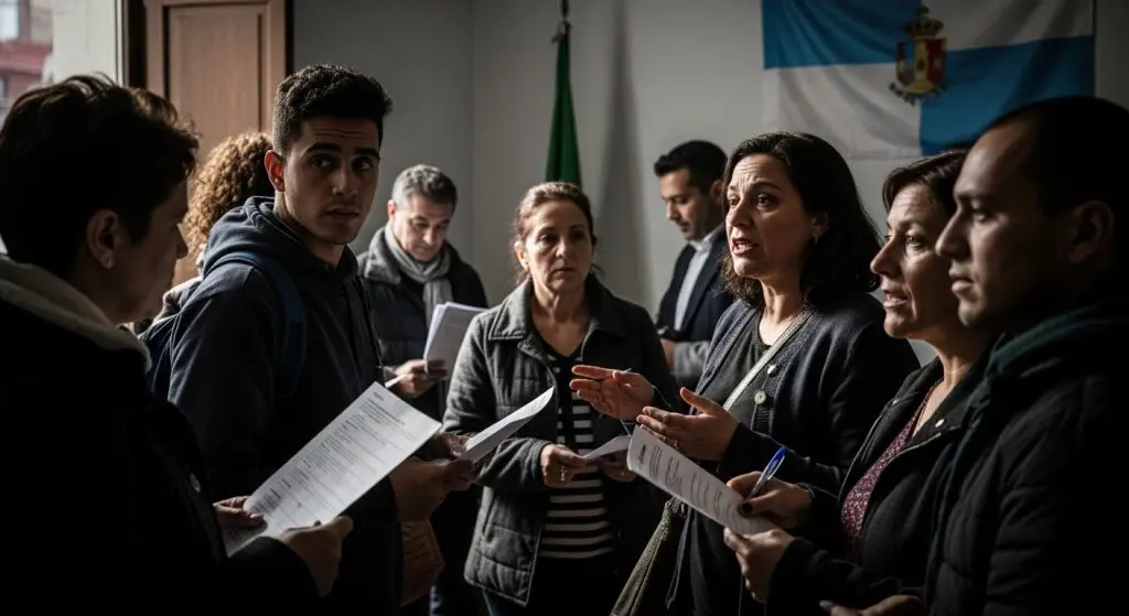 Regularización extraordinaria de inmigrantes: ¿cómo afecta a Galicia y qué esper