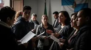 Regularización extraordinaria de inmigrantes: ¿cómo afecta a Galicia y qué esper