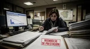 El SEPE en Galicia: mínimos históricos en la mediación de empleo y casos de devo