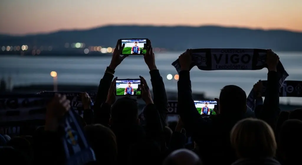 Qué interesa en Galicia del Athletic   Osasuna: así afecta al Celta y a la pelea