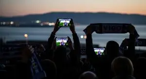 Qué interesa en Galicia del Athletic   Osasuna: así afecta al Celta y a la pelea