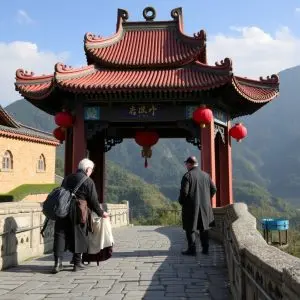 Qué busca Galicia en China: claves del viaje de Alfonso Rueda y su impacto econó