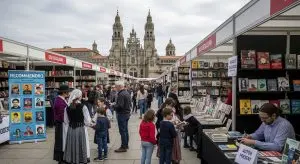Día del Libro en Galicia: eventos, autores y recomendaciones para celebrar el 23