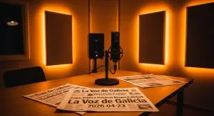 Podcast diario 2026 04 23