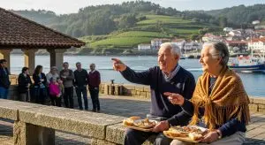 ¿Por qué Galicia es una de las regiones más longevas de España? Claves y consejo