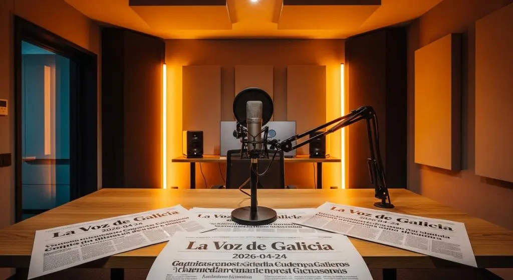 Podcast diario 2026 04 24