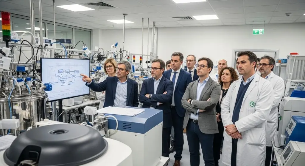 ¿Cómo afecta la ruptura de Grifols con Ortho a Galicia? Impacto en la industria