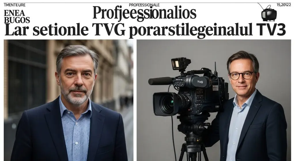 ¿Qué papel juega la TVG frente a la polémica de TV3? Comparativa de las televisi