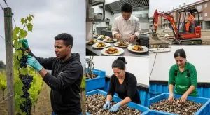 El papel de los inmigrantes en la economía gallega: ¿podría Galicia paralizarse