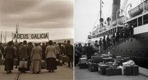 Galicia y Puerto Rico: conexiones históricas y oportunidades para los gallegos e