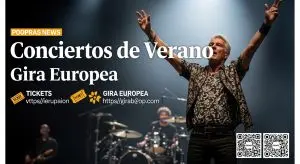 Karol G en Galicia: fechas, precios y cómo conseguir entradas para sus concierto