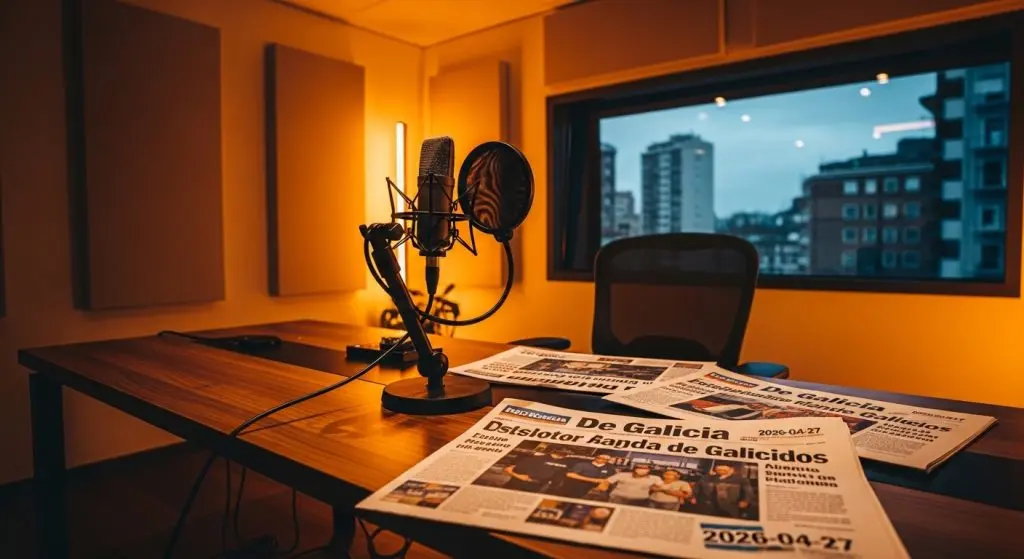 Podcast diario 2026 04 27