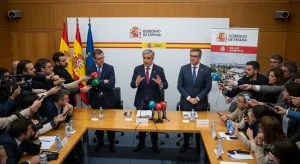 Del caso Salomé Pradas a Galicia: cómo rinden cuentas las autoridades tras una DANA