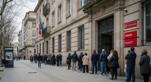 El sector social coruñés exige menos trabas para regularizar migrantes
