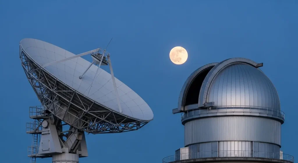 O desafío humano e tecnolóxico tras o salto de Artemis cara á Lúa