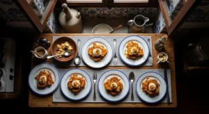 Tradición y vanguardia: ¿Reinventar la torrija o rendirse a la nostalgia?