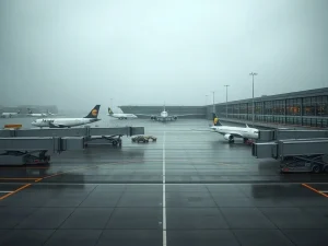 El reto de la conectividad aérea en Galicia: más allá de los vuelos de negocios