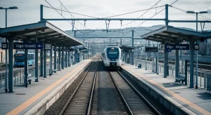 Conexiones de Vigo con los aeropuertos vecinos se fortalecen