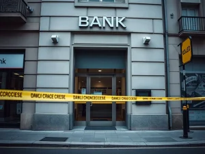 La seguridad de las entidades bancarias en entredicho: desafíos y respuestas en