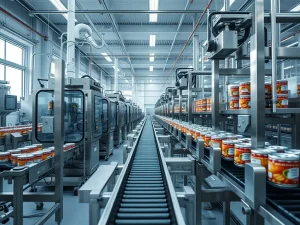 La huella gallega en la revolución tecnológica del envasado global