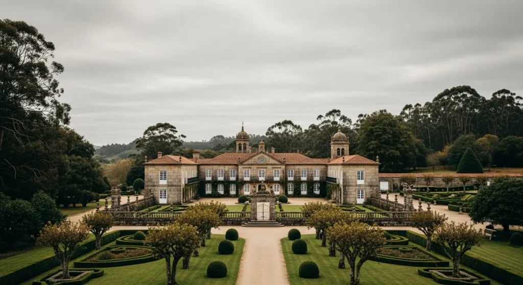 O labirinto das concesións públicas na hostalaría galega