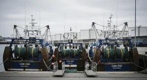 Crisis global en la pesca: ¿puede el sector sobrevivir al auge del combustible?