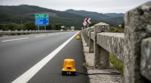 Balizas V16: ¿Realmente estamos preparados para los nuevos dispositivos de segur