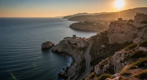 A diplomacia das filtracións e o valor estratéxico do sur de Europa