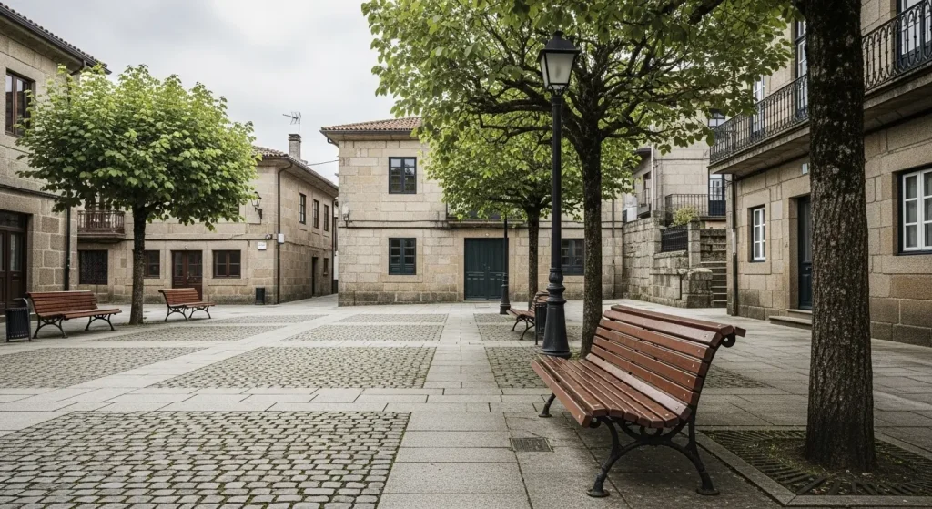 O reto social dunha Galicia que envellece: desamparo e urxencia nas residencias