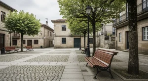 El reto social de una Galicia que envejece: desamparo y urgencia en las residenc